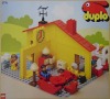 Image for LEGO® set 2770 Play House