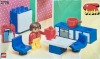 Image for LEGO® set 2778 Kitchen