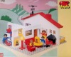 Image for LEGO® set 2780 Complete Playhouse