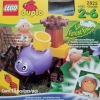 Image for LEGO® set 2825 The Meadowsweets