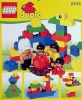 Image for LEGO® set 2838 Native American Family