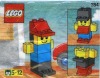 Image for LEGO® set 2841 Boy