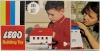 Image for LEGO® set 285 Medium Basic Set