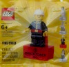 Image for LEGO® set 2855045 Fire Chief 