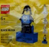 Image for LEGO® set 2855046 Black Falcon 