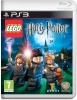Image for LEGO® set 2855127 LEGO Harry Potter: Years 1-4 Video Game