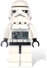 Image for LEGO® set 2856080 Storm Trooper Minifigure Clock