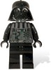 Image for LEGO® set 2856081 Darth Vader Minifigure Clock