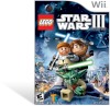 Image for LEGO® set 2856218 LEGO Star Wars III: The Clone Wars