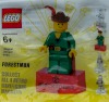 Image for LEGO® set 2856224 Forestman