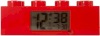 Image for LEGO® set 2856236 Red Brick Clock