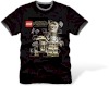 Image for LEGO® set 2856243 Droid T-shirt - Youth