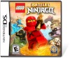 Image for LEGO® set 2856252 LEGO Battles Ninjago