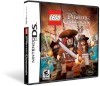 Image for LEGO® set 2856451 LEGO Brand Pirates of the Caribbean Video Game - NDS