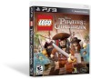Image for LEGO® set 2856453 LEGO Brand Pirates of the Caribbean Video Game - PS3
