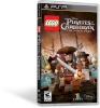 Image for LEGO® set 2856454 LEGO Brand Pirates of the Caribbean Video Game - PSP