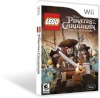 Image for LEGO® set 2856456 LEGO Brand Pirates of the Caribbean Video Game - Wii