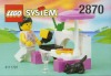 Image for LEGO® set 2870 Paradisa Barbeque