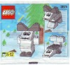Image for LEGO® set 2875 Mouse