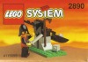 Image for LEGO® set 2890 Stone Bomber