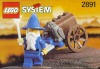 Image for LEGO® set 2891 Wizard Trader