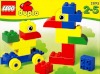 Image for LEGO® set 2895 Rooster on Wheels