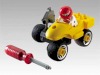 Image for LEGO® set 2904 Motorbike