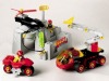 Image for LEGO® set 2914 Rescue Base