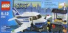 Image for LEGO® set 2928 City In-Flight 2006