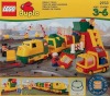 Image for LEGO® set 2933 Deluxe Train Set with Motor