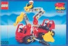 Image for LEGO® set 2935 Fire Engine