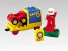 Image for LEGO® set 2937 Supplementary Wagon