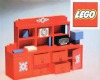 Image for LEGO® set 294 Wall unit