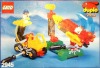 Image for LEGO® set 2945 Space Center