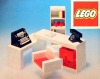 Image for LEGO® set 295 Secretary's desk