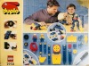 Image for LEGO® set 2950 Construction Site