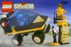 Image for LEGO® set 2962 Res-Q Lifeguard