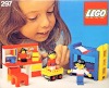 Image for LEGO® set 297 Nursery