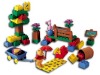 Image for LEGO® set 2989 Pooh's Honeypot