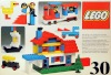 Image for LEGO® set 30 Basic Building Set, 3+