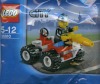 Image for LEGO® set 30010 Fire Chief