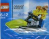 Image for LEGO® set 30015 Jet Ski