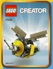 Image for LEGO® set 30022 Bee