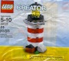 Image for LEGO® set 30023 Lighthouse