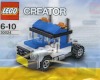 Image for LEGO® set 30024 Truck