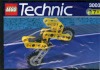 Image for LEGO® set 3003 Bike