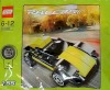 Image for LEGO® set 30036 Buggy Racer