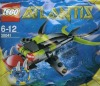 Image for LEGO® set 30041 Piranha