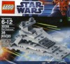 Image for LEGO® set 30056 Star Destroyer