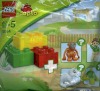 Image for LEGO® set 30064 Zoo {Random Bag}